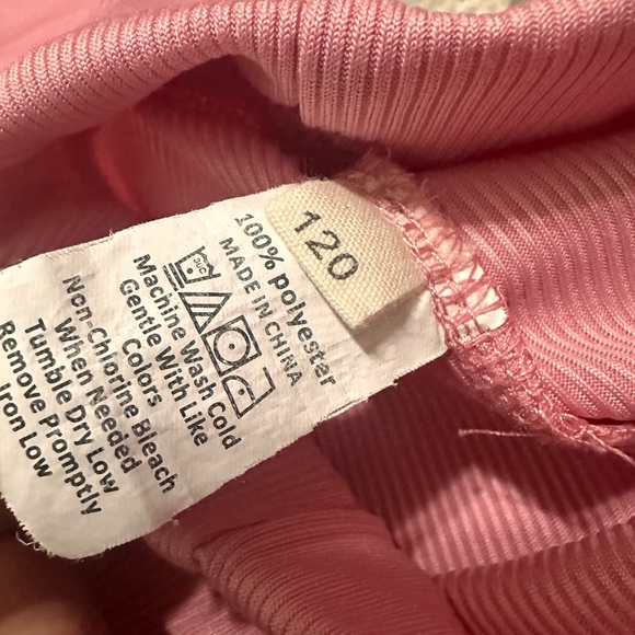 Pink outfit 💓 - Picture 3 of 3